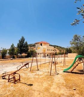 Ajloun Apartment | عجلون - ajloun اشتفينا -9