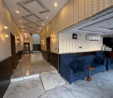Al Hofuf Apartment | عروى للشقق المخدومة اقتصادية