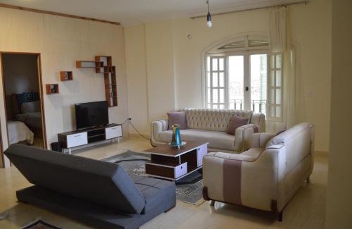 6th of October City Apartment | عقار العرب