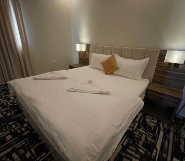 Al Bahah Hotel | عليل الريف للشقق المخدومة