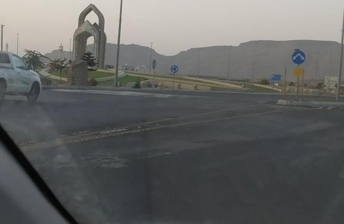 King Faisal Military City Apartment | عند التمور الياسرية