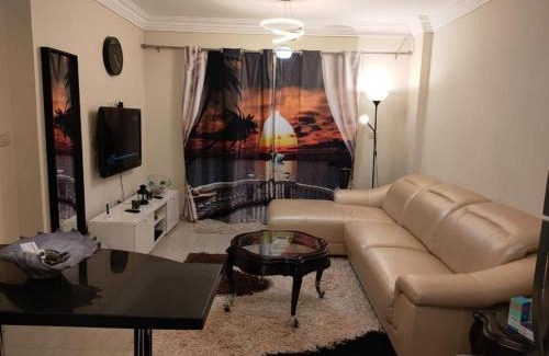 Ain Sokhna House | عين السخنة بلو ايلاند
