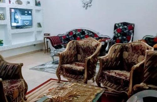 Al Duqqi Apartment | عيون مصر للشقق الفندقيه