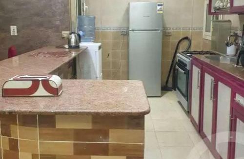 Al Duqqi Apartment | عيون مصر للشقق الفندقيه