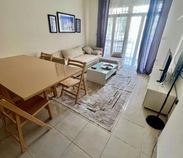 Al Duqqi Apartment | عيون مصر للشقق الفندقيه