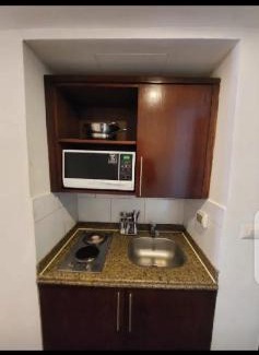 Zafarana Apartment | غرفة فندقية ببورتو ساوث بيتش