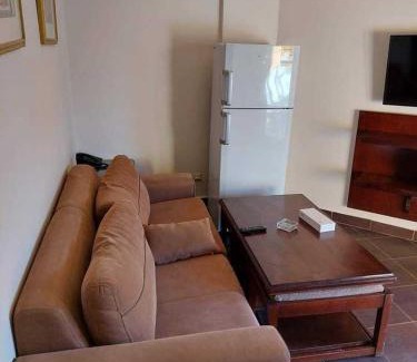 Zafarana Apartment | غرفة فندقية ببورتو ساوث بيتش
