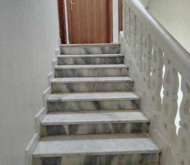 Buraydah Apartment | غرفة ماستر مريحة