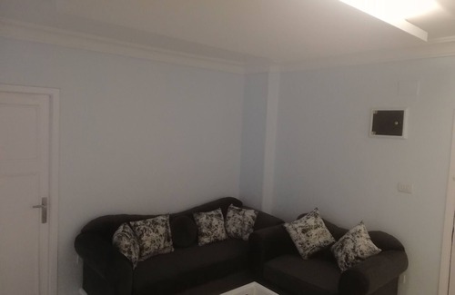 Sheikh Zayed City Apartment | غرفة مفروشة خاصة الشيخ زايد