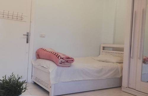 Sheikh Zayed City Apartment | غرفة مفروشة خاصة الشيخ زايد