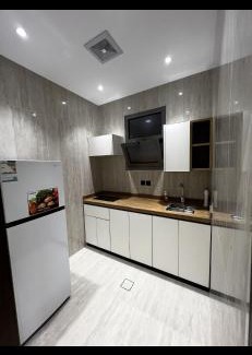 Al Kharj Apartment | غرفتين وصالة أنيقة