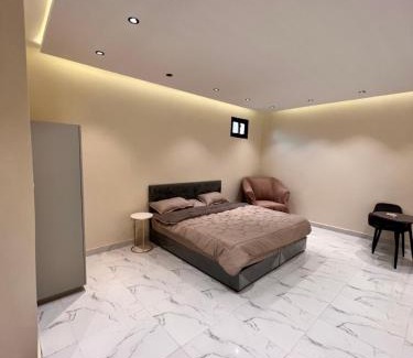Ar Rawabi Apartment | غرف جديدة ودخول ذكي