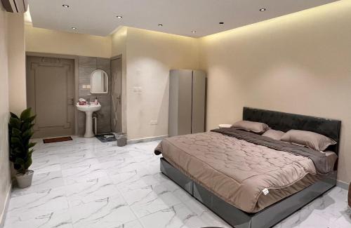 Ar Rawabi Apartment | غرف جديدة ودخول ذكي