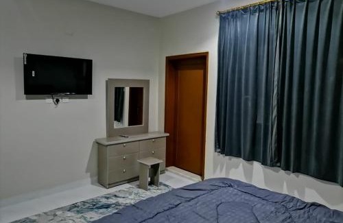 Sakaka Apartment | غرف مفروشة