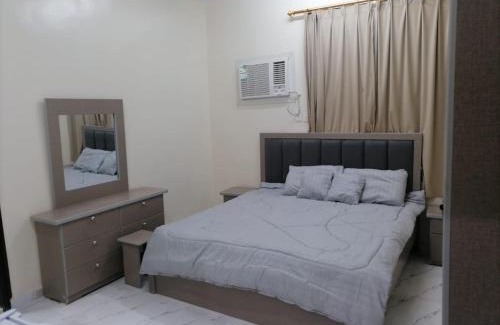 Sakaka Apartment | غرف مفروشة