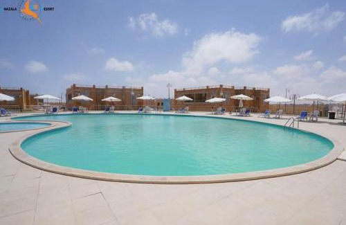 Marsa Matruh Apartment | غزالة ريزورت بيتش 2