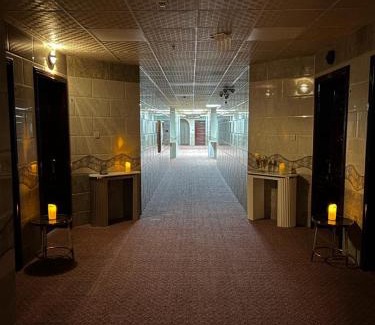 Medina Apartment | غزالي هاوس ghazali house