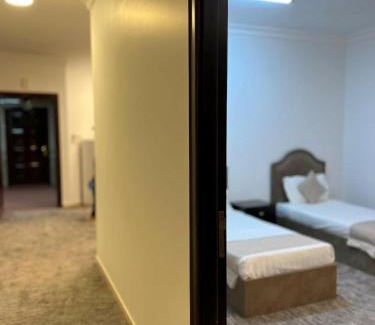 Medina Apartment | غزالي هاوس ghazali house