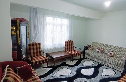 Sultanbeyli Apartment | غير مفعل
