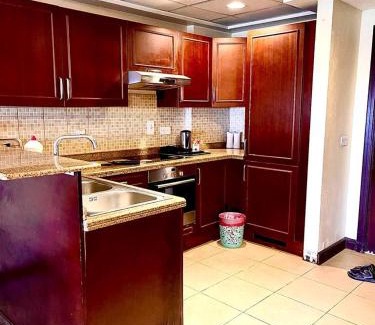 Bay La Sun Apartment | فلامنقو البيلسان