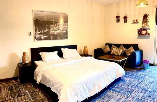 Bay La Sun Apartment | فلامنقو البيلسان