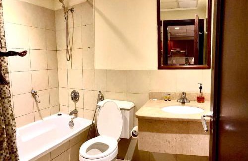 Bay La Sun Apartment | فلامنقو البيلسان
