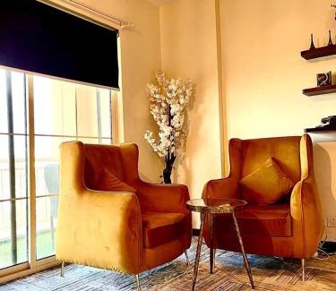 Bay La Sun Apartment | فلامنقو البيلسان