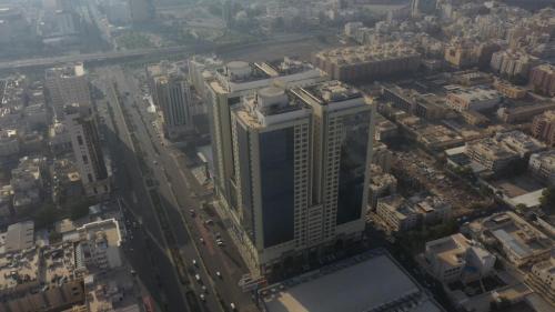 Mecca Hotel | فندق أبراج الريان المكية Al Rayyan Makiya Towers Hotel 1