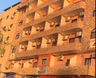 Edfu Hotel | فندق الإيمان El Eman Hotel