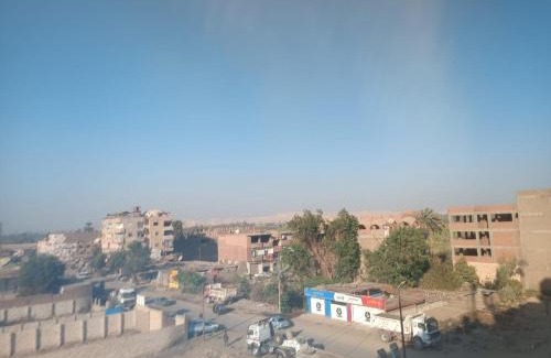 Edfu Hotel | فندق الإيمان El Eman Hotel