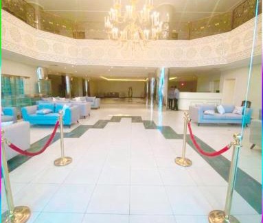 Riyadh Hotel | فندق الجنوب Al janob Hotel