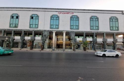 Riyadh Hotel | فندق الجنوب Al janob Hotel