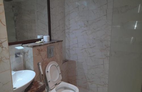 Mizail Hotel | فندق الدرع - شركة درع بن سليمان الدرع