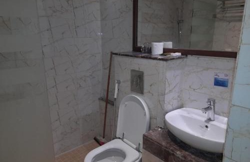 Mizail Hotel | فندق الدرع - شركة درع بن سليمان الدرع