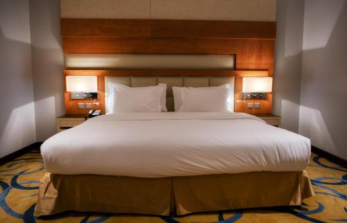 Jizan Hotel | فندق السلطنة جازان -Alsltanah Jazan Hotel