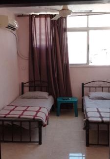 Aqaba Hotel | فندق الشاطئ