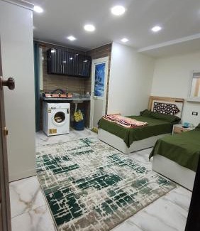 6th of October City Apartment | فندق العجمي 100