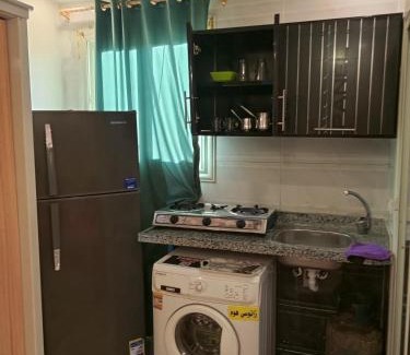 6th of October City Apartment | فندق العجمي 100