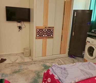 6th of October City Apartment | فندق العجمي 100