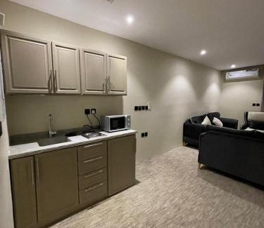 AlUla Apartment | فندق الفخامة الملكية AlUla Hotel