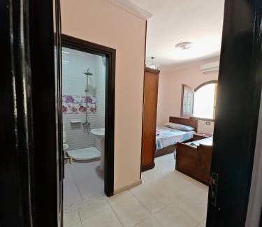 Marsa Matruh Apartment | فندق الماسة الشاطئ الأزرق
