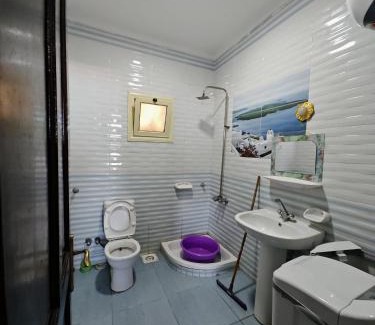 Marsa Matruh Apartment | فندق الماسة الشاطئ الأزرق