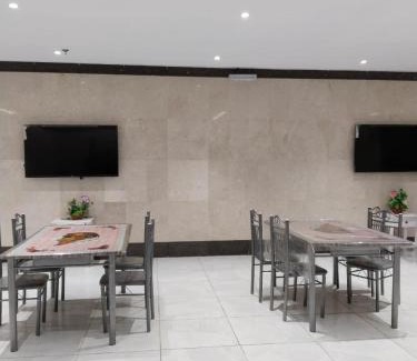Mecca Hotel | فندق المناسك 6 مكة