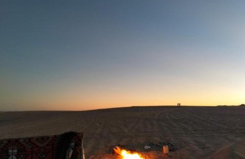 Siwa Hotel | فندق النخيل