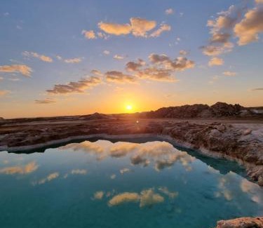 Siwa Hotel | فندق النخيل