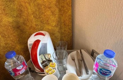 Heliopolis Hotel | فندق الواحه هليوبوليس
