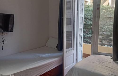 Downtown Cairo Hotel | فندق انوار الأقصى Anwar AlAqsa Hotel