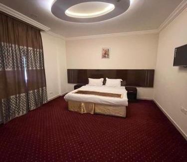 Mecca Hotel | فندق اوتاد المتحدة عبالله الخياط