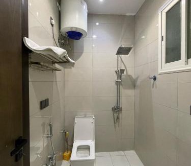 Abha Apartment | فندق ايديا