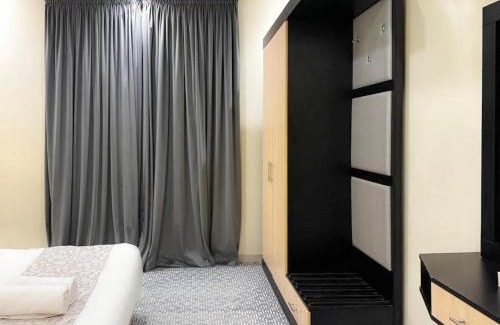 Al Hamra Apartment | فندق تاج الحمراء Taj Al Hamra Hotel